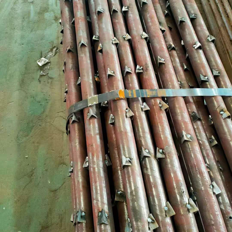 柏乡土钉小导管