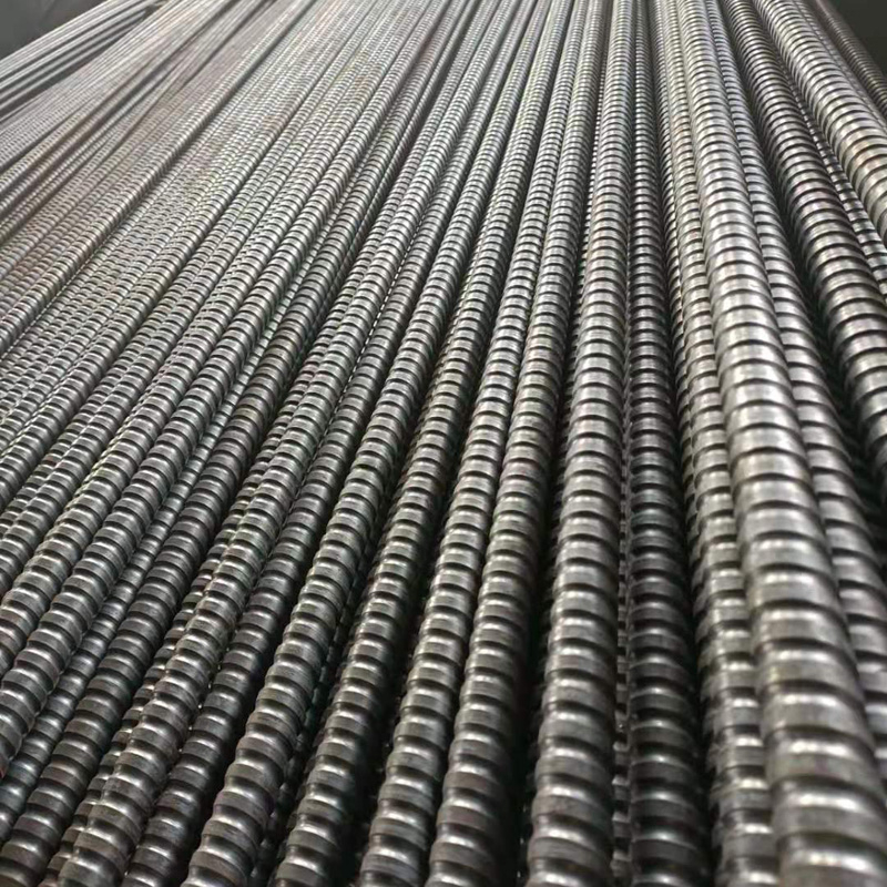 柏乡中空锚杆